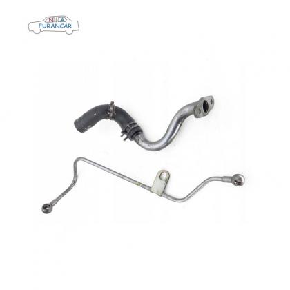 Turbocharger Oil  Pipe for Mitsubishi 1225A196