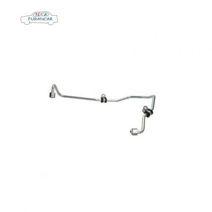 Turbocharger Oil Pipe for Fiat 55268933