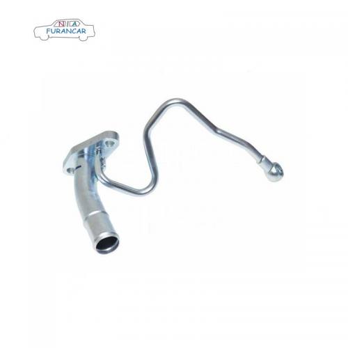 Turbocharger Oil  Pipe for Toyota 1540717020