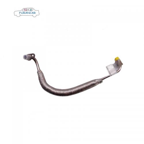 Turbocharger Oil  Pipe for BMW 11428513614
