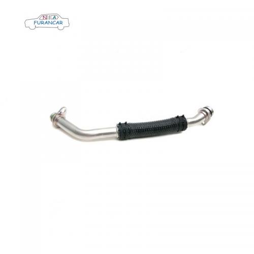Turbocharger Oil  Pipe for Audi/VW 06K145735AC