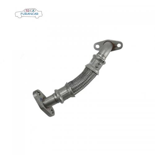 Turbocharger Oil  Pipe for Audi/Seat/Skoda/VW 06J145735G