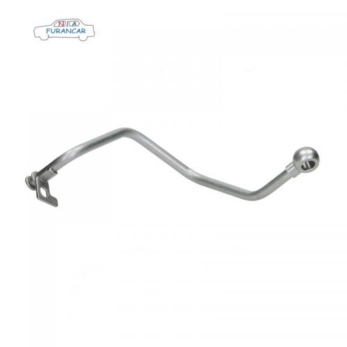 Turbocharger Oil  Pipe for Mercedes-Benz A6481800020