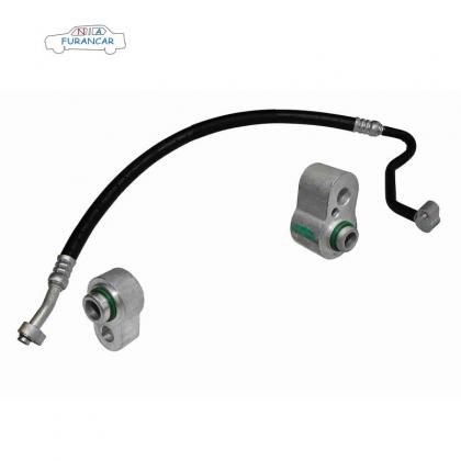 Air Conditioning Hose for Audi/VW 8D0260701N