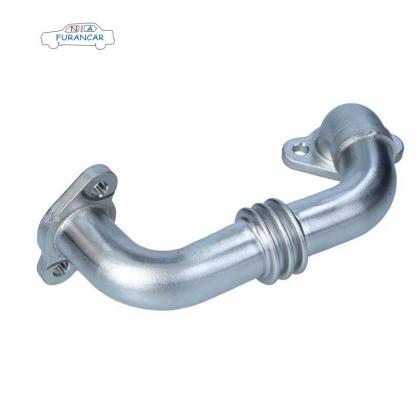 Turbocharger Oil Pipe for Audi 03L131521J
