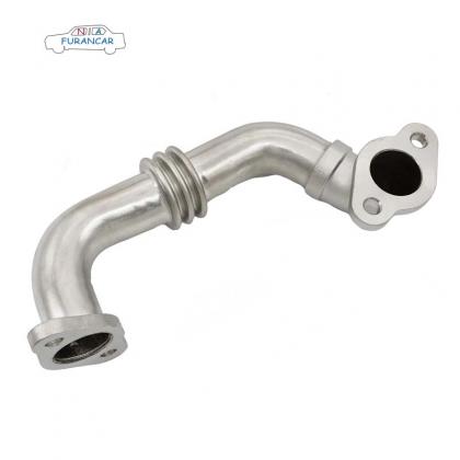 Turbocharger Oil Pipe for Audi 03L131521D
