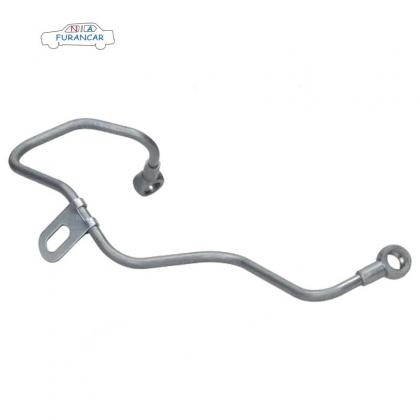 Turbocharger Oil Pipe for Fiat 6000608481