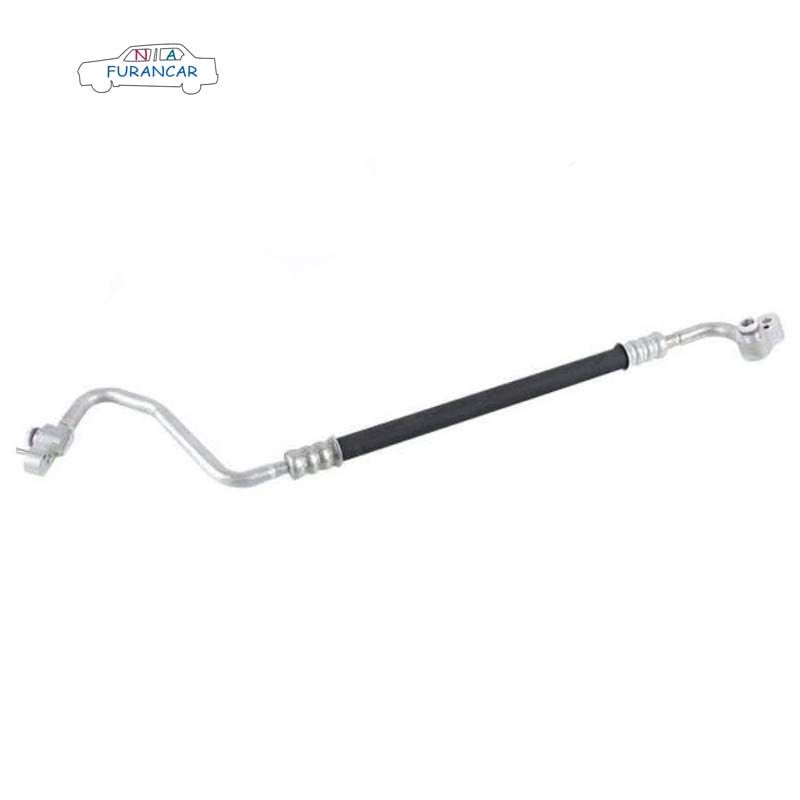 Análisis de la gestión térmica automotriz: Definición y métodos de cálculo del espesor de pared de los tubos de aluminio en sistemas de aire acondicionado.