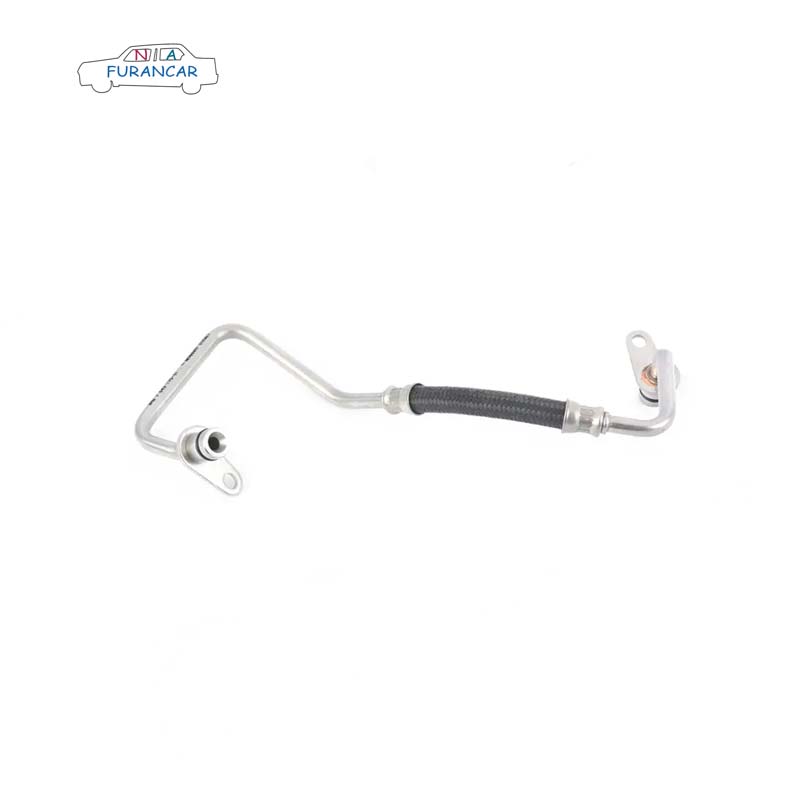 ¿Qué es exactamente un turbocompresor?