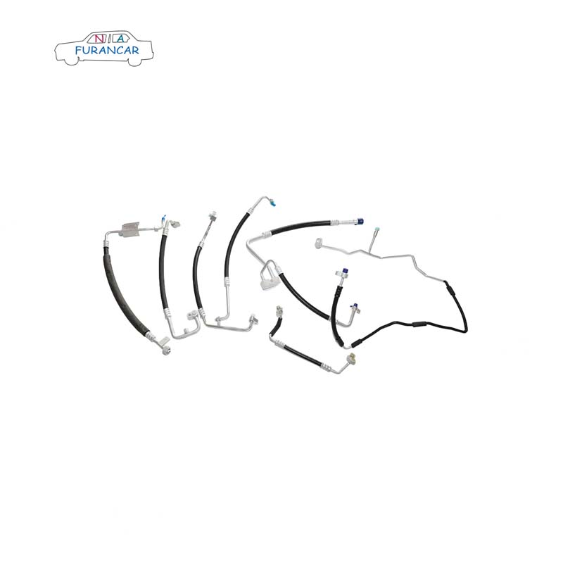 Introducción a los sistemas de aire acondicionado para automóviles