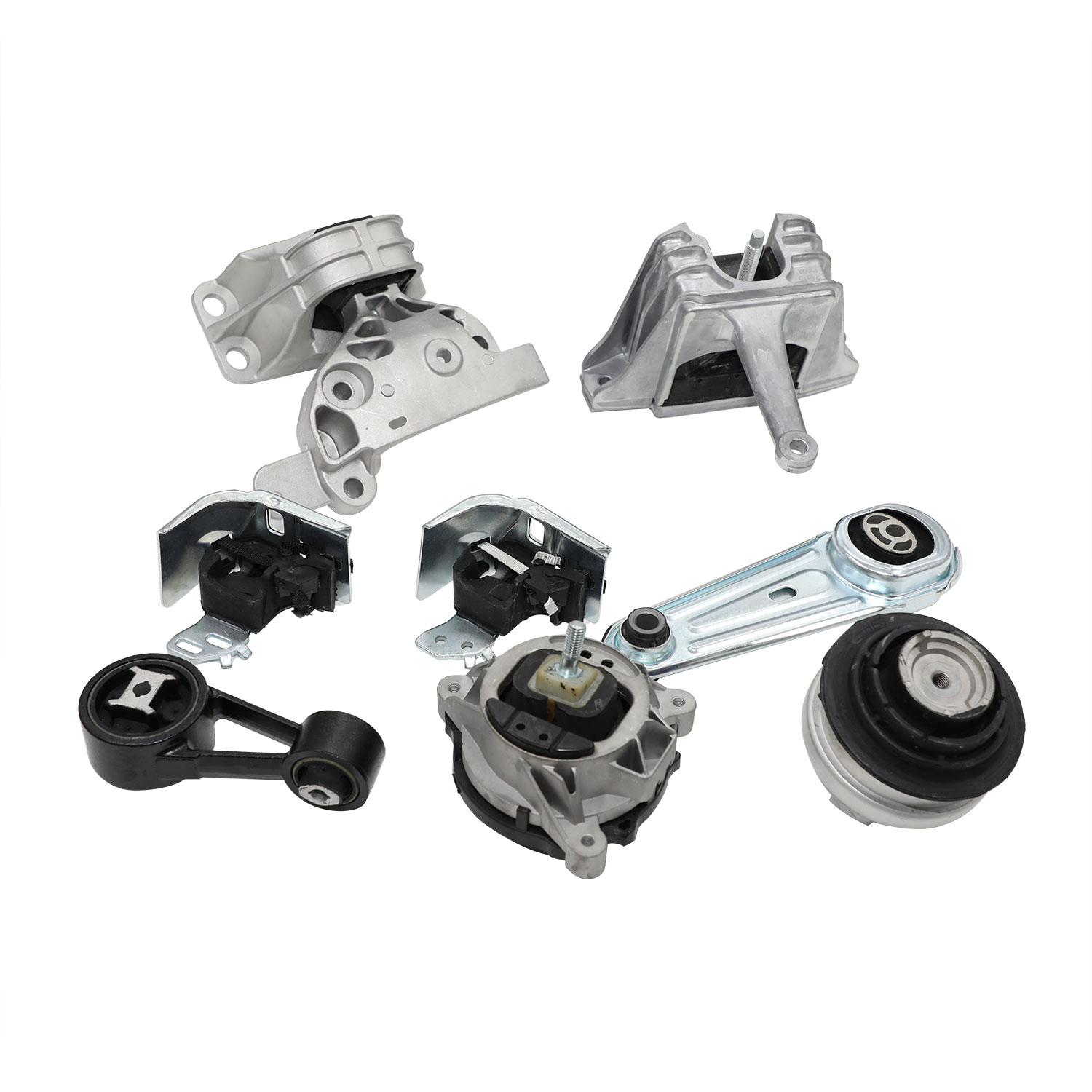 Engine Mount