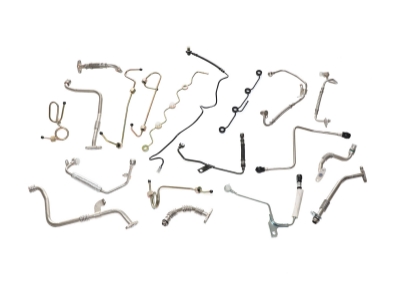 Turbocharger Oil Pipe